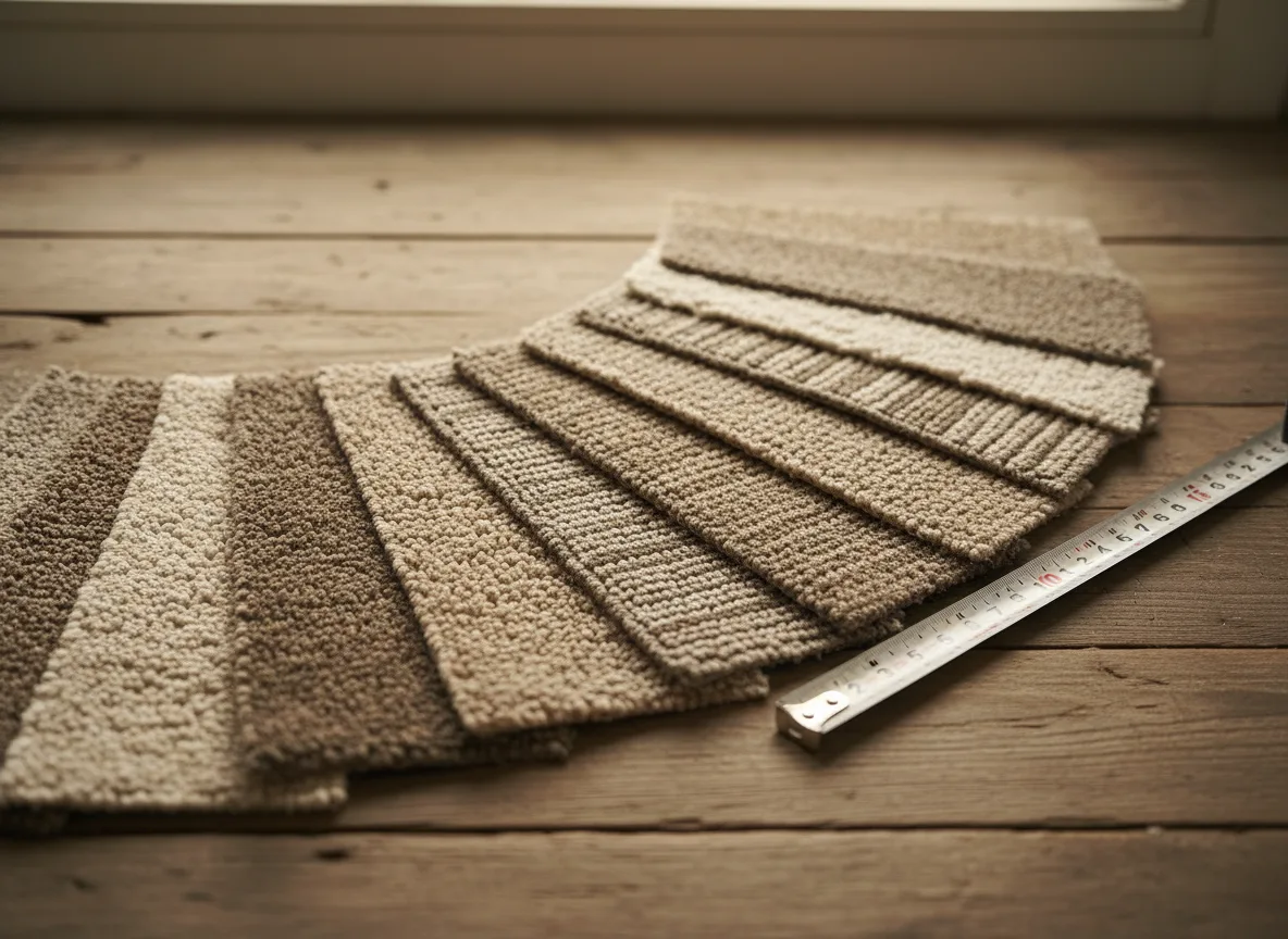 Carpet Installation Purdin, MO FAQs